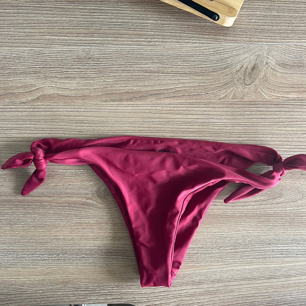 Mikoh Swimsuit Bottoms!